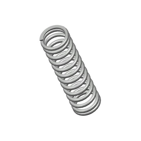 Approved Vendor Compression Spring, O=1.400, L= 5.00, W= .177 G709971578